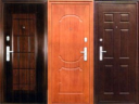 Надежная дверь – основа безопасности вашей квартиры