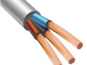 Силовые кабели: преимущества и недостатки