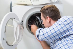 Профессиональная диагностика и ремонт стиральной машинки
