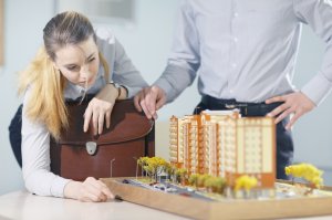 В чем преимущества работы с квартирами на первичном рынке?