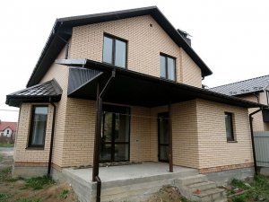 Арендуем частный дом в Ивано-Франковской области