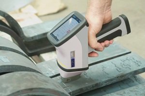 Как выполняется спектральный анализ металлов и сплавов Как выполняется спектральный анализ металлов и сплавов